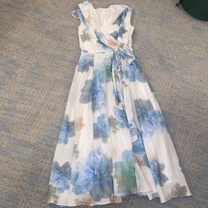 Calvin Klein cocktail dress